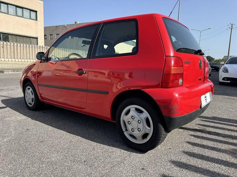 Volkswagen Lupo Lupo 1.0 gpl