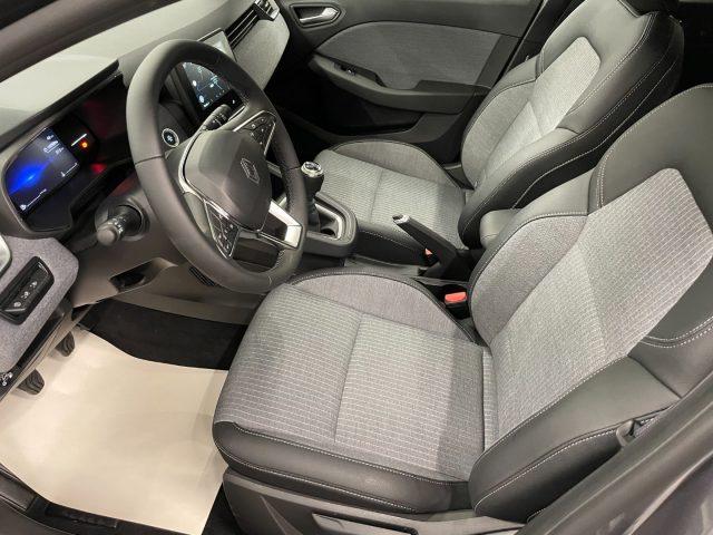 RENAULT Clio 1.0 ECO-G 100 CV Techno GPL KM0 MY25