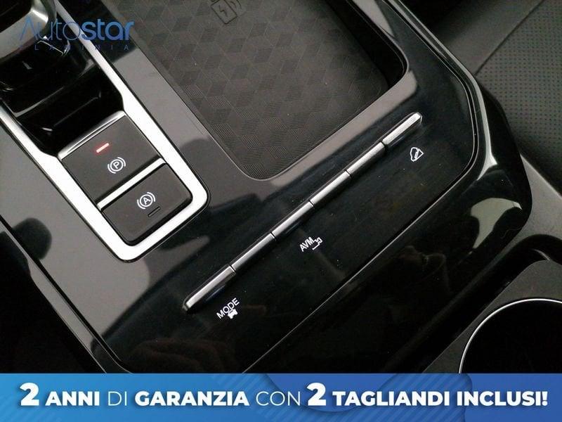 DR AUTOMOBILES DR 6.0 1.5 turbo Gpl 149cv cvt