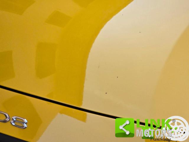 PEUGEOT 208 GT Pack 100 CV