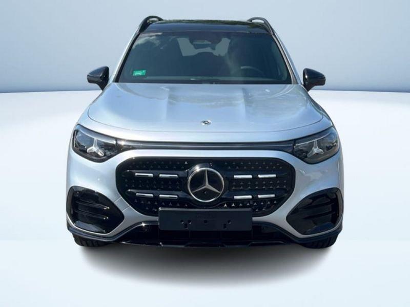 Mercedes-Benz GLB 250+ EQ Advanced Plus
