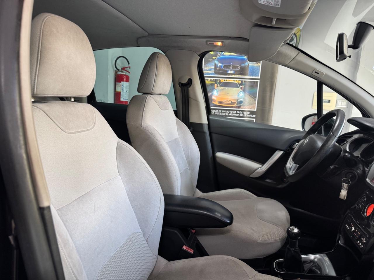 Citroen C3 1.4 VTi 95 Exclusive Style