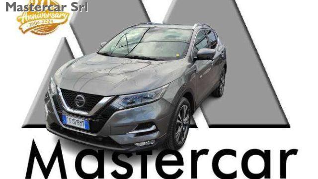 NISSAN Qashqai Qashqai N1 AUTOCARRO 1.6 dci N-Connecta 2wd 130cv