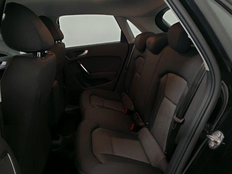 Audi A1 A1 SPB 1.6 TDI Ambition