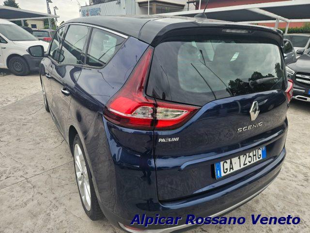 RENAULT Grand Scenic Blue dCi 150 CV Business