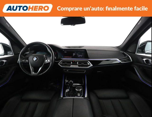 BMW X5 xDrive30d 48V xLine