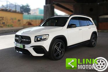 MERCEDES-BENZ GLB 200 150 CV DCT Premium AMG