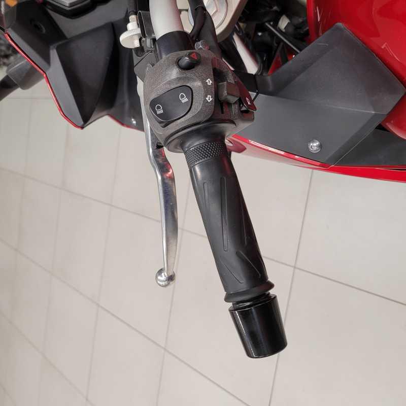 Yamaha XJ6 Diversion - 2010