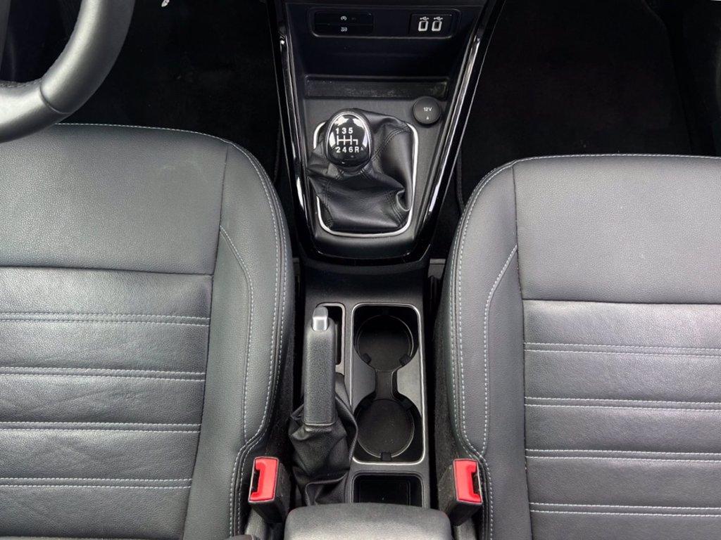 FORD EcoSport 1.0 EcoBoost 125 CV Start&Stop Active del 2022