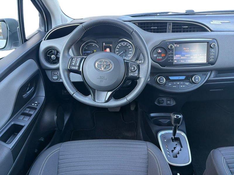 Toyota Yaris Yaris 5p 1.5h Active my18