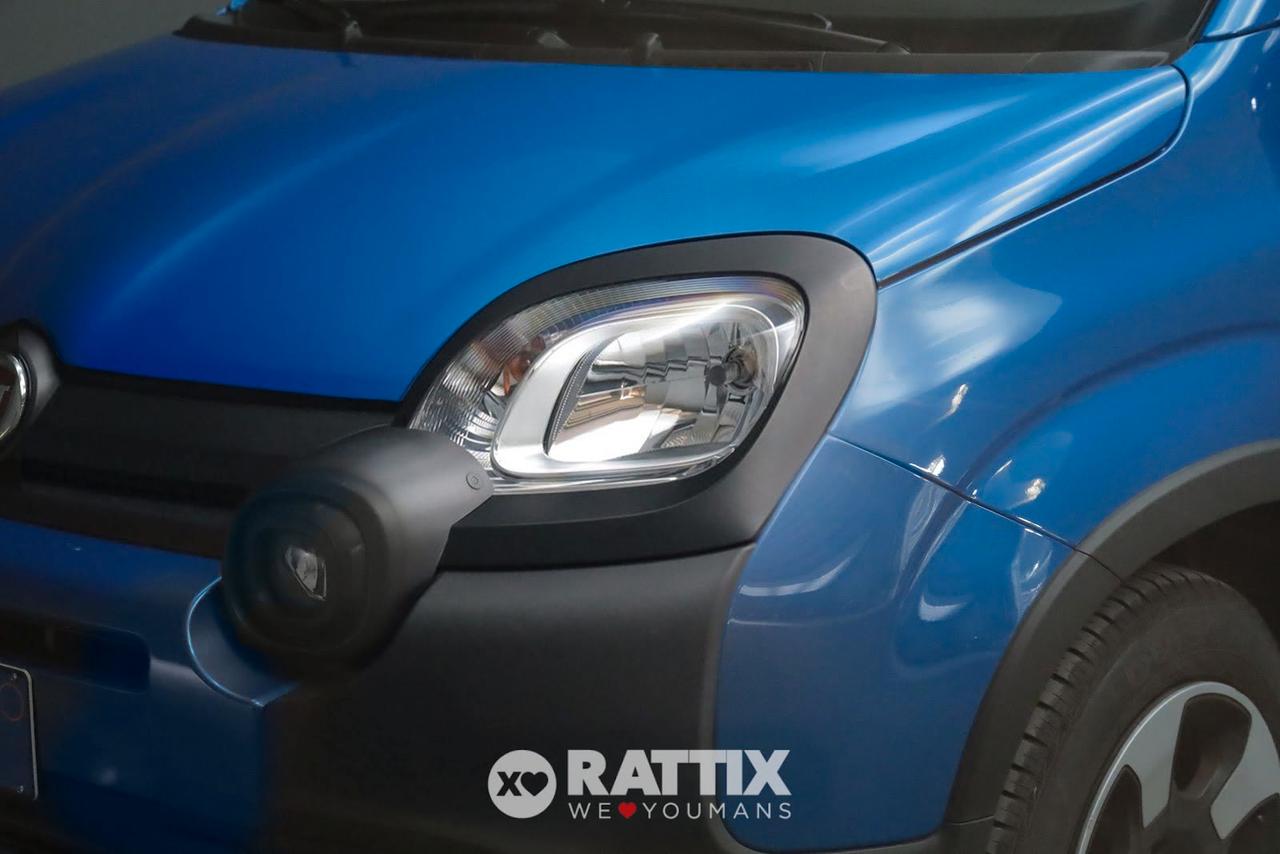 Fiat Panda 1.0 Firefly Hybrid 70CV Cross 5p.ti