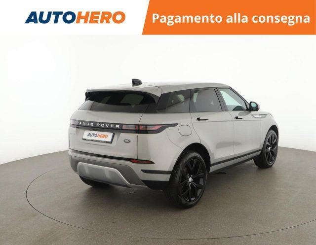 LAND ROVER Range Rover Evoque 2.0D I4 180 CV AWD Auto SE
