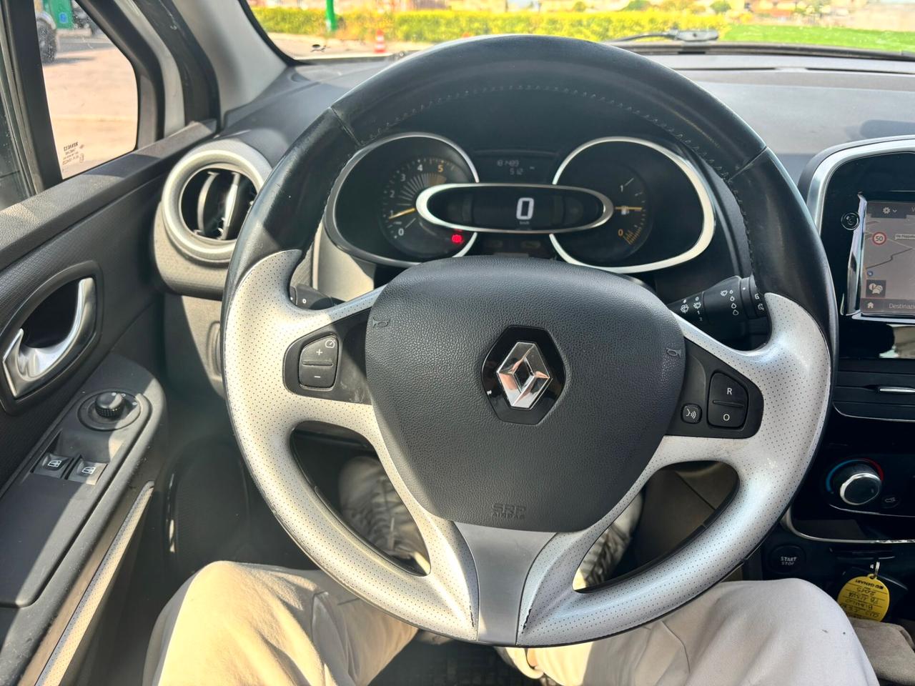 RENAULT CLIO 1.5 DCI 75CV DUEL