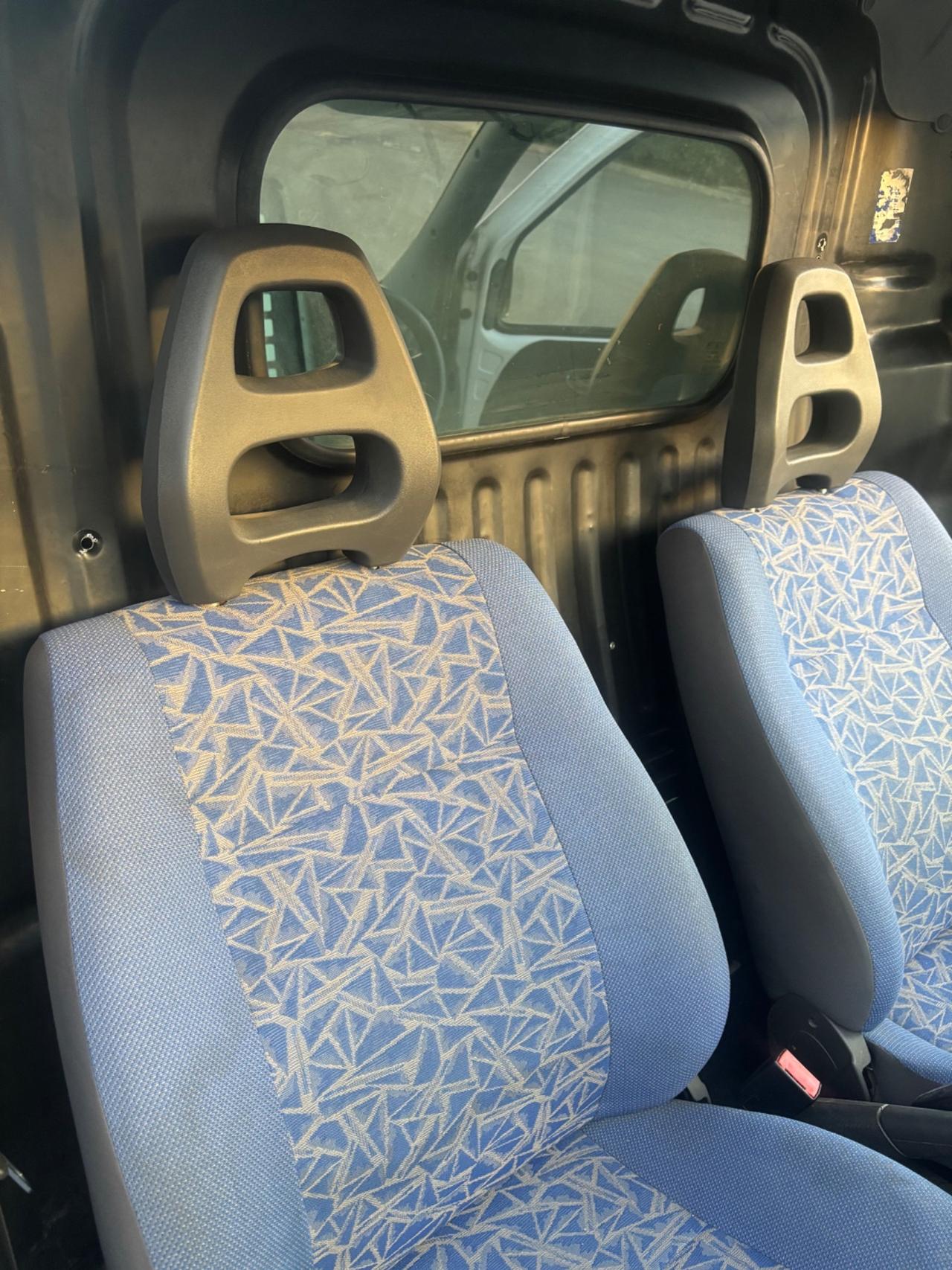 Fiat Doblo 1.9 diesel cat Cargo