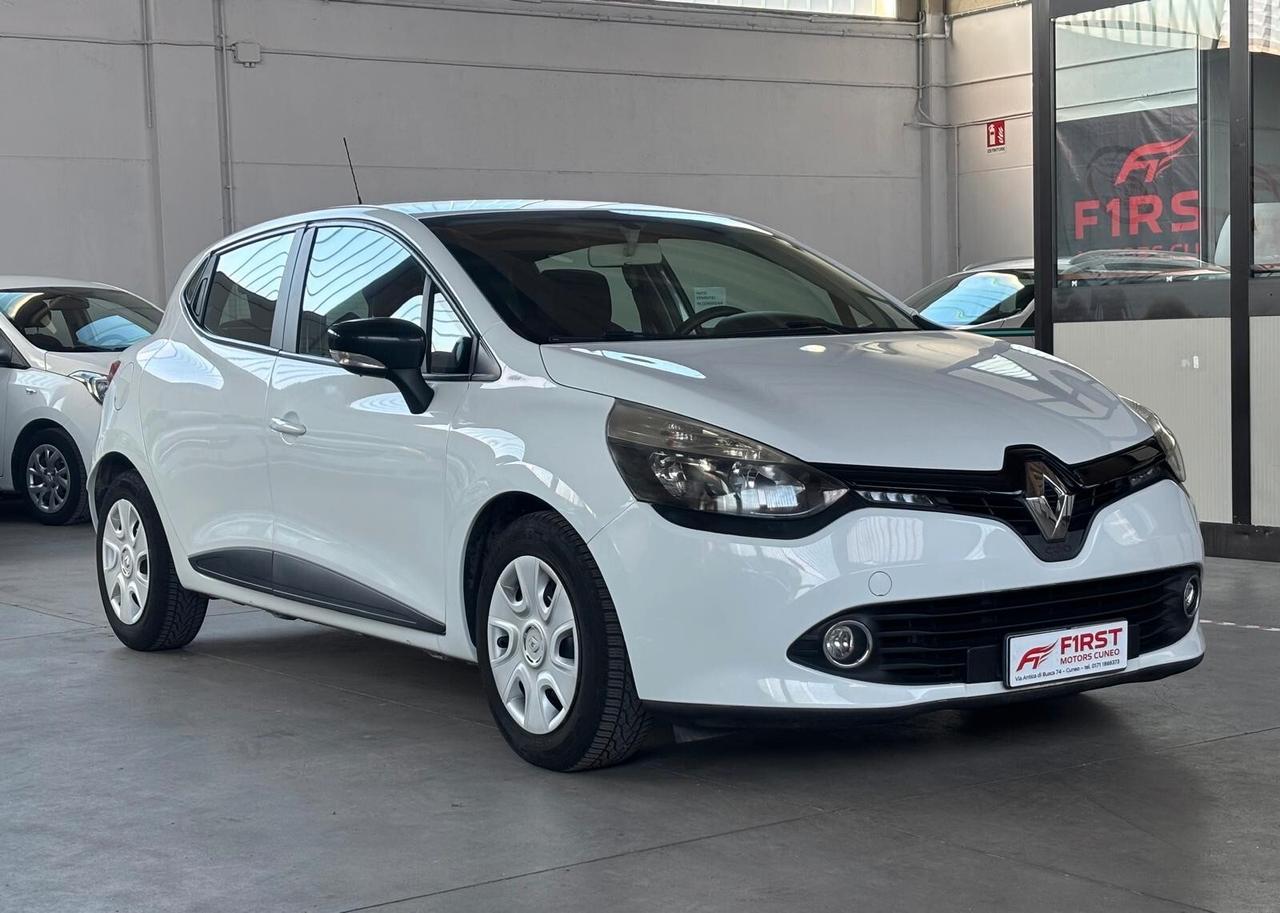 Renault Clio 1.2 75CV 5 porte Live