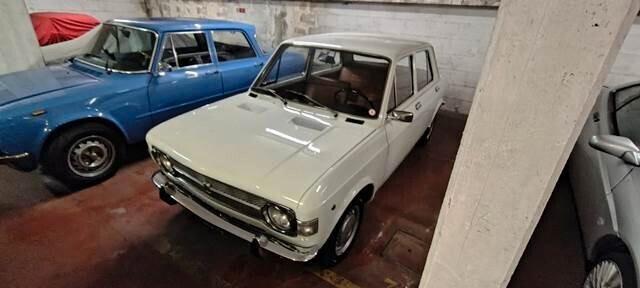Fiat 128 1100