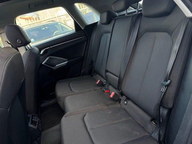 AUDI Q3 2.0 TDI 150 CV S tronic Business TETTO PANORAMICO