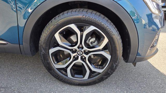 RENAULT Arkana Full Hybrid E-Tech 145 CV Techno PERMUTE NEOPAT.