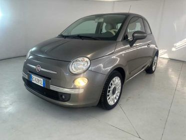 FIAT 500 (2007-2016) - 500 1.2 Lounge