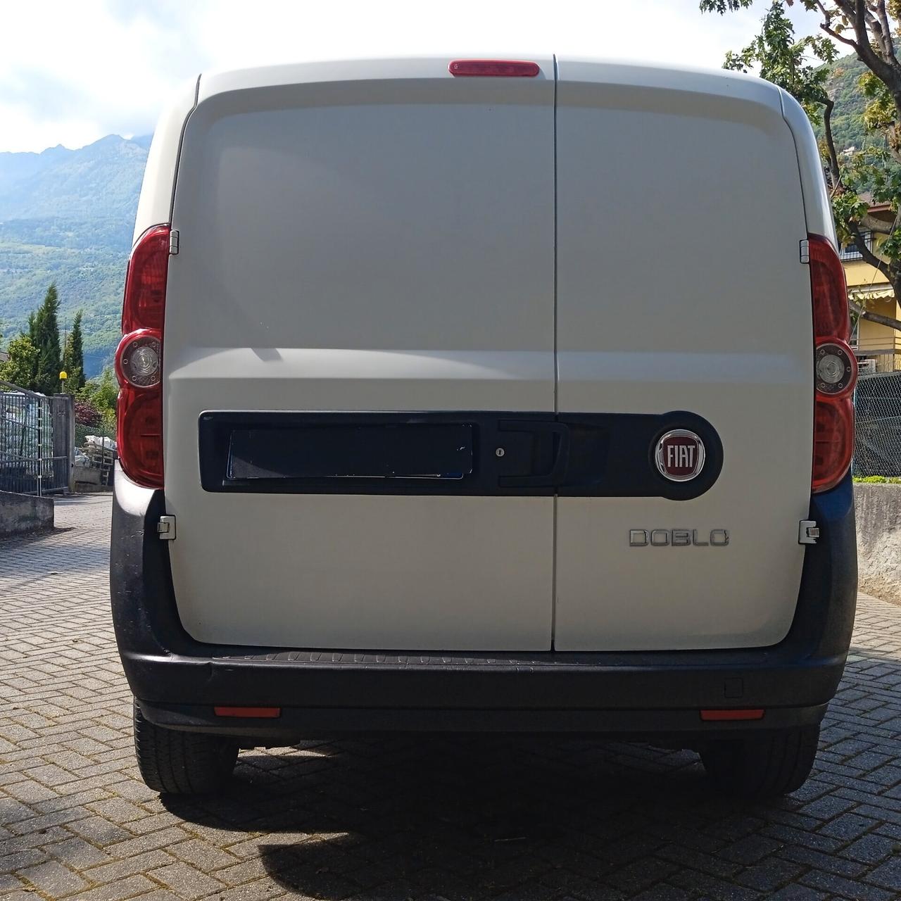 Fiat Doblo Doblò 1.4 PC-TN Cargo Lamierato