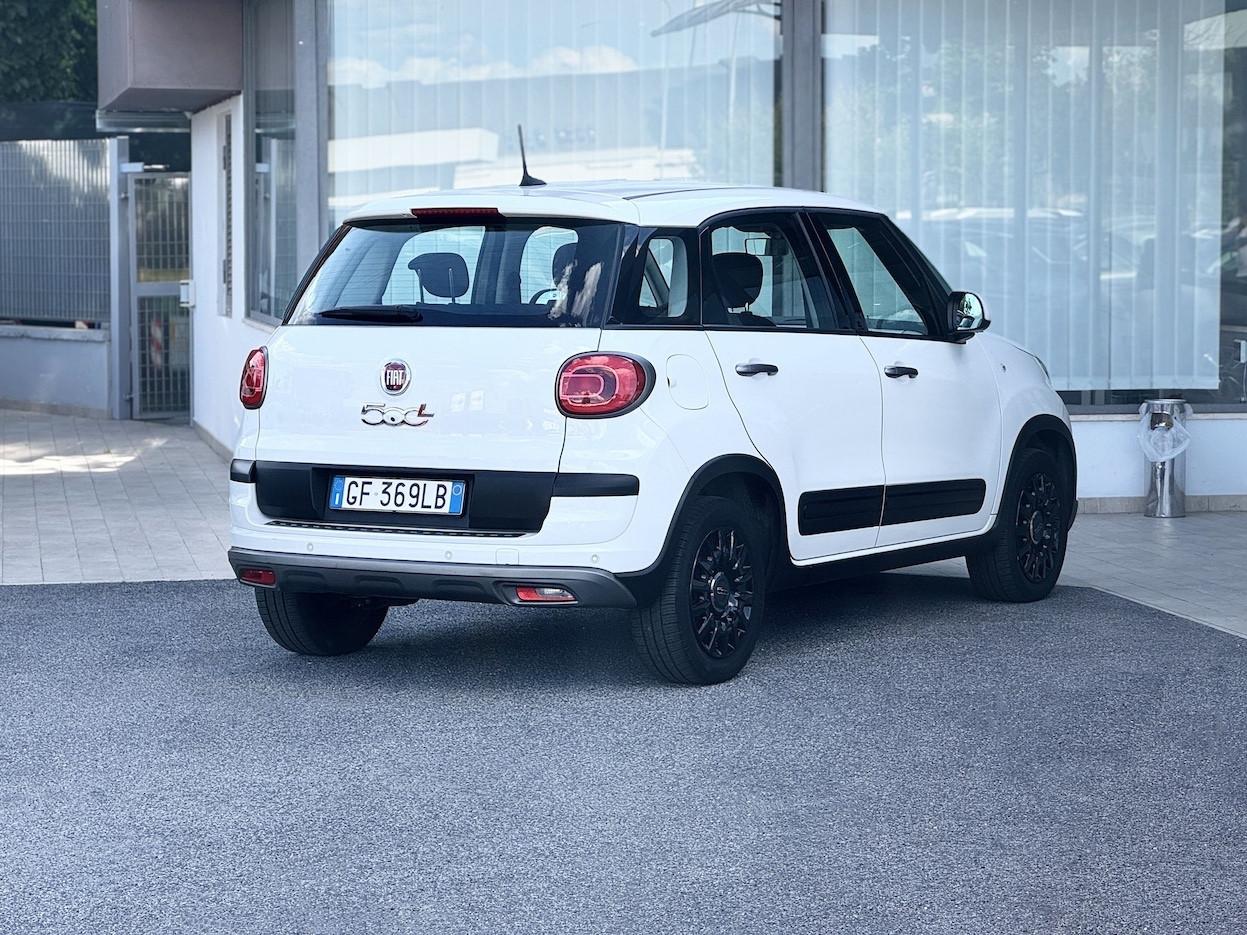 Fiat 500L 1.4 Benzina 95CV E6 Neo. - 2021
