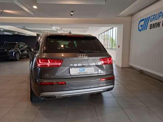 Audi Q7 Q7 50TDI MHEVBusinessPlus quattro 7 p tiptronic