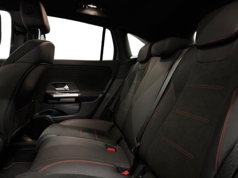 Mercedes GLA 250 250 e Plug-In-Hybrid AMG Line Advanced Plus 8G-DCT