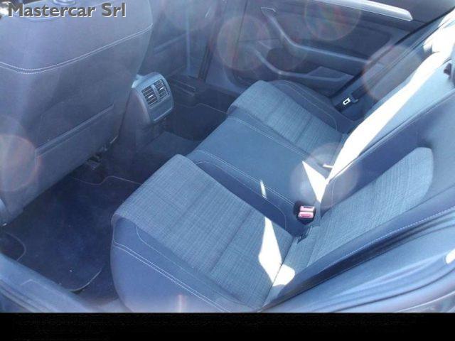 VOLKSWAGEN Passat Variant Passat Variant 2.0 tdi Business 122cv dsg - GG639J