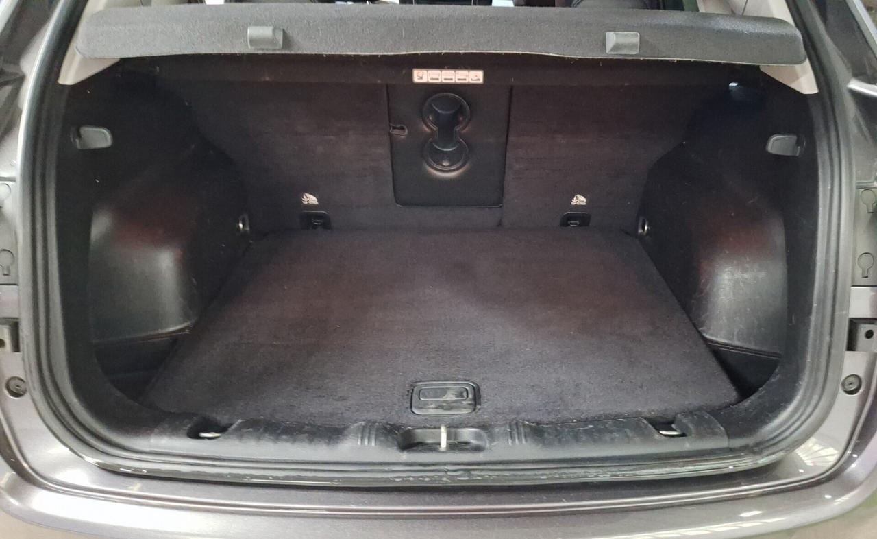 Jeep Compass 1.6 Multijet 120cv