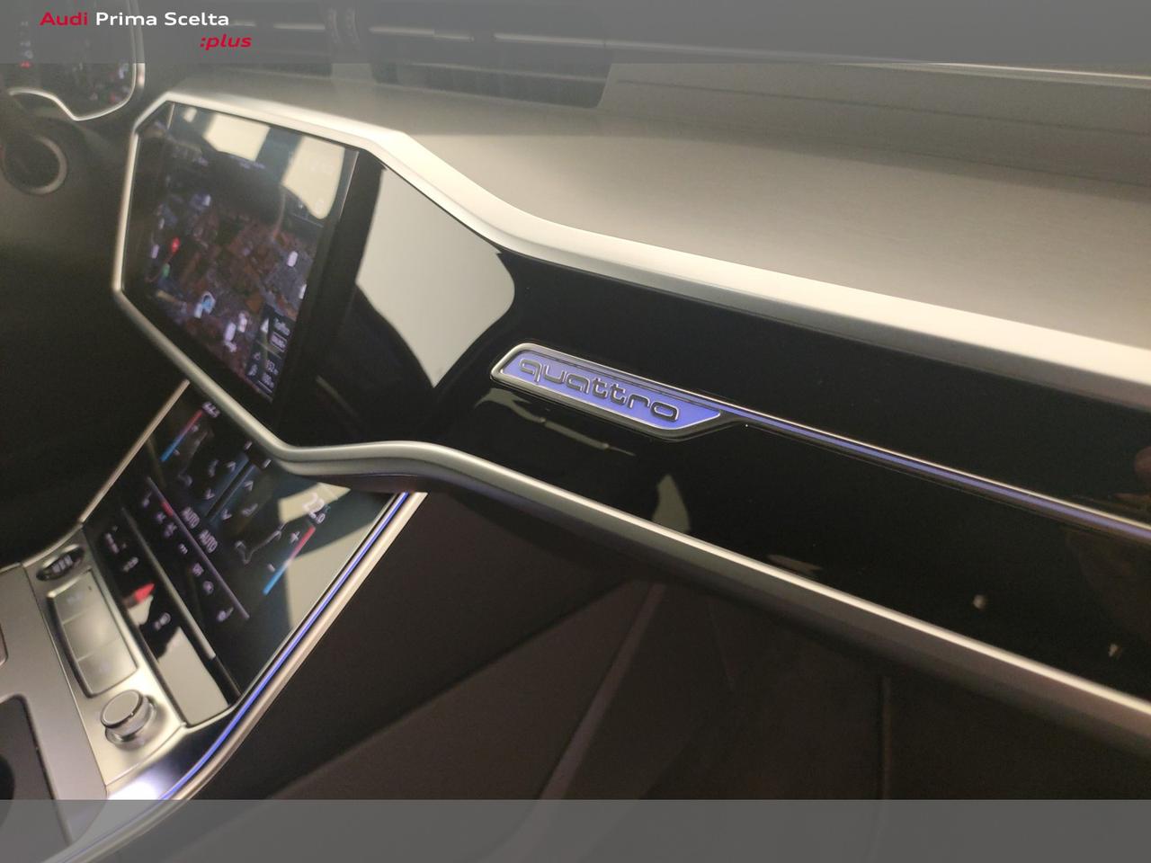 Avant 50 2.0 tfsi e S line edition quattro s-troni