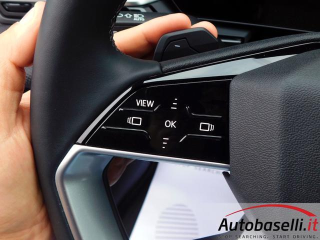 AUDI A5 2.0 TFSI QUATTRO S LINE EDITION 204CV S-TRONIC