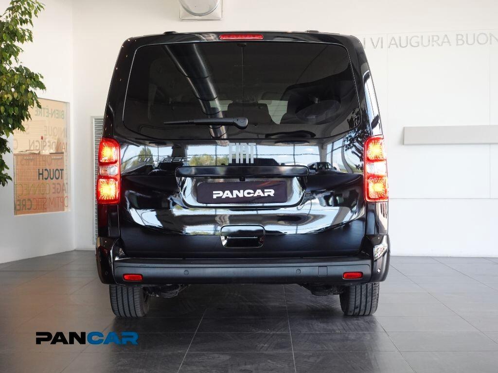 Fiat Ulysse 2.0 BlueHDi 180 CV auto 9 posti