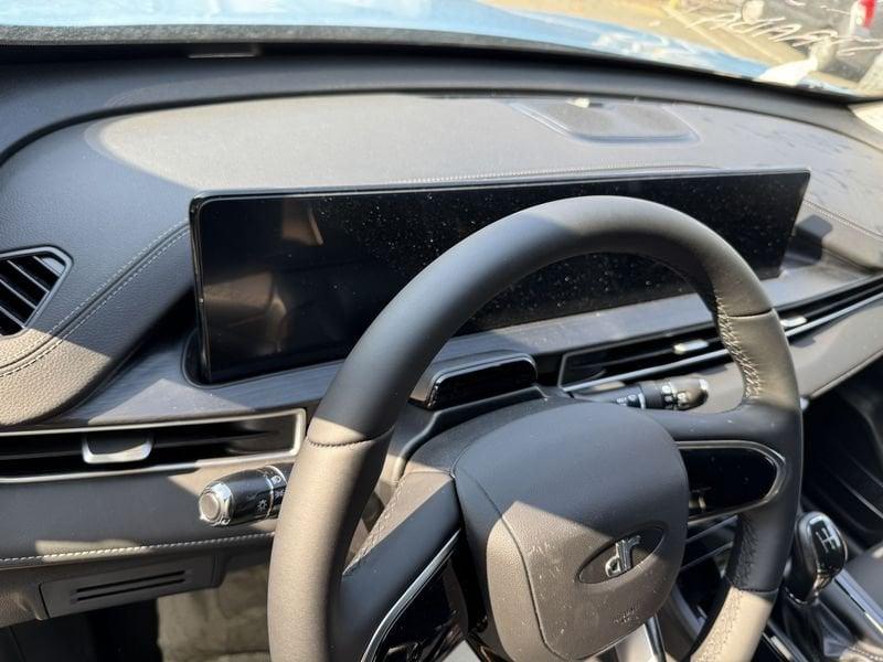 DR AUTOMOBILES DR 5 1.5 95cv