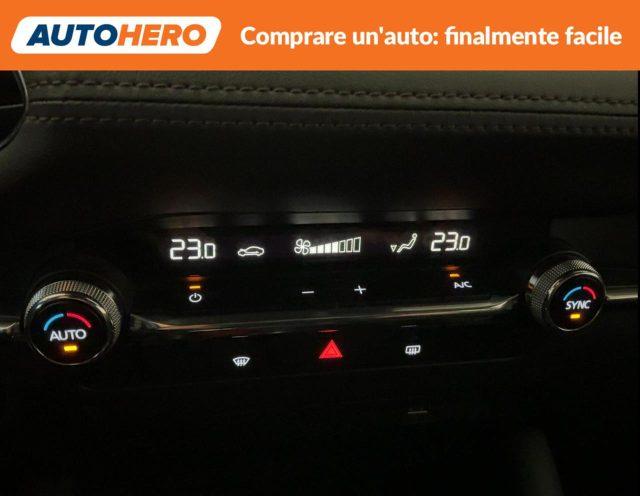 MAZDA 3 Mazda3 2.0L 150CV Skyactiv-G M-Hybrid Executive