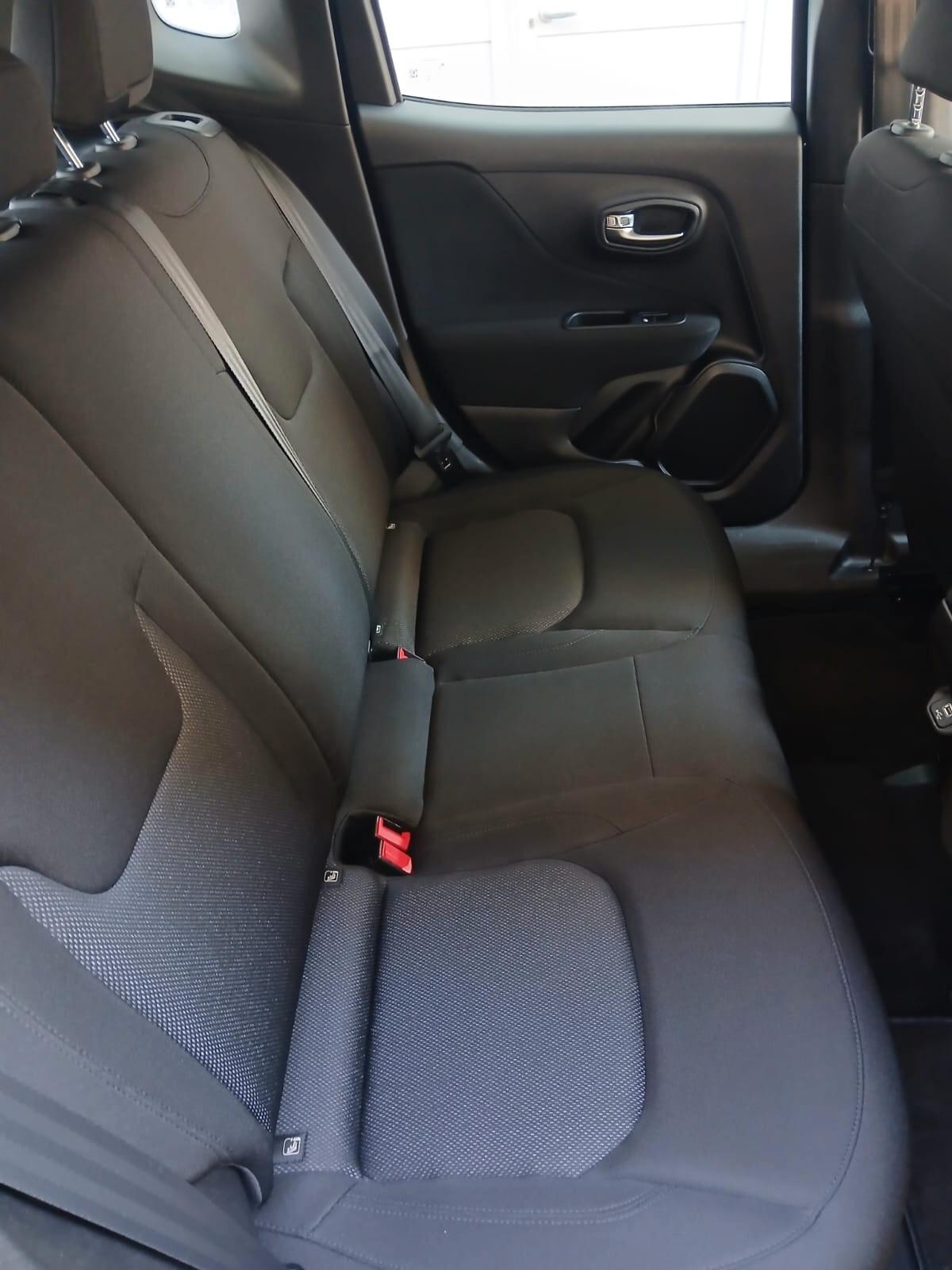 Jeep Renegade 1.6 Mjt 130 CV Business