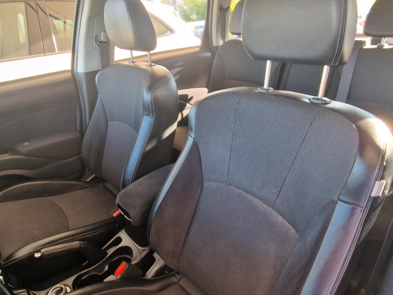 Peugeot 4007 2.2 HDi 156CV Féline 7 posti