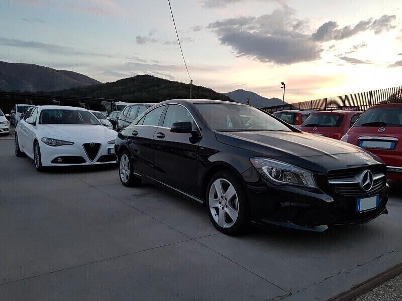 MERCEDES-Benz Classe A 180d 116CV S&S NAV PARK CAM