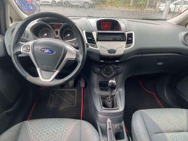 Ford Fiesta Fiesta 5p 1.2 16v + 82cv