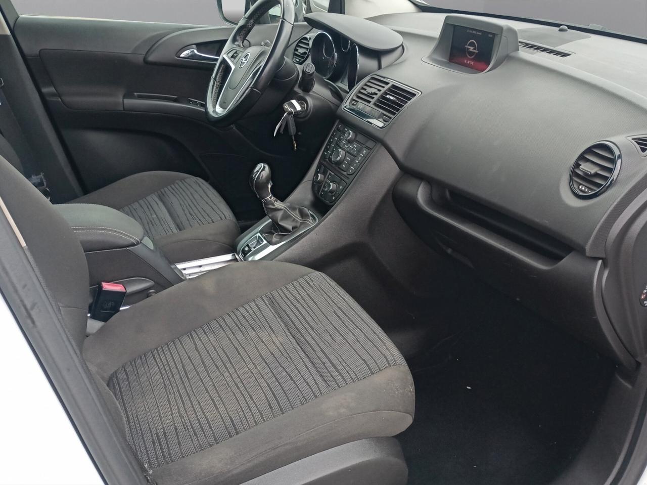 Opel Meriva 1.6 CDTI 136CV Start&Stop Cosmo