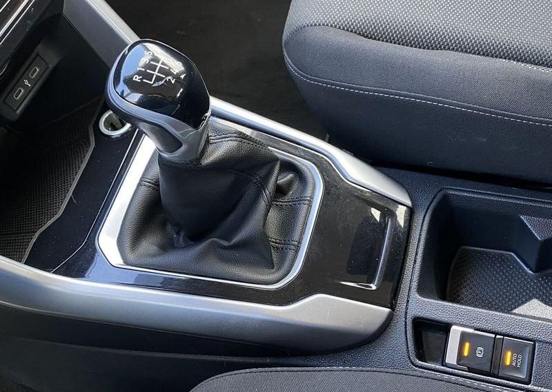 Volkswagen T-Roc Life 2.0 TDI 116 CV