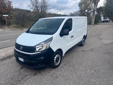 Fiat Talento 1.6 Ecojet PC-TN Furgone 10q 95cv MOTORE NUOVO