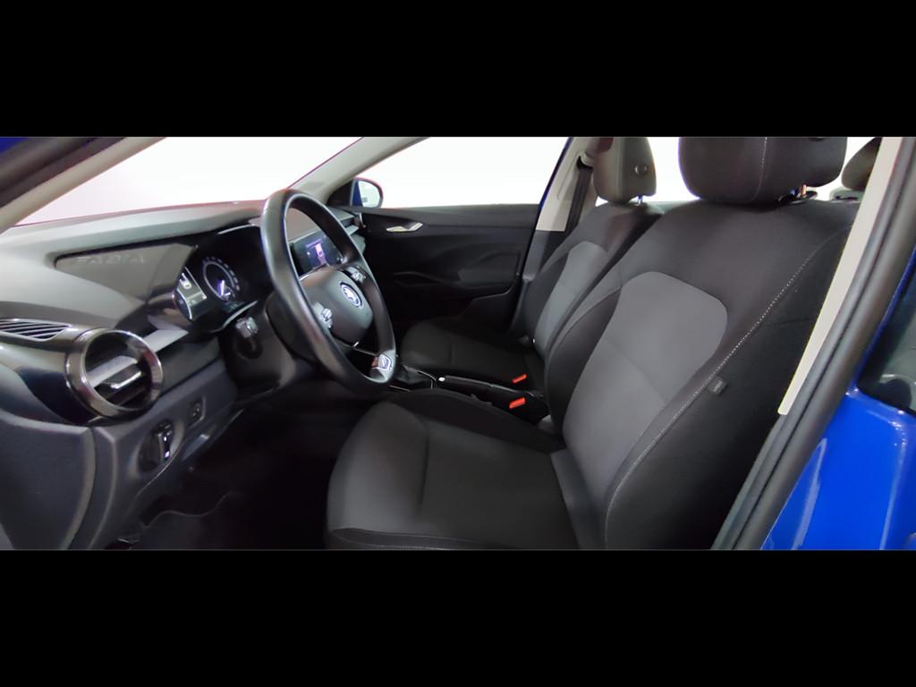 SKODA Fabia IV - Fabia 1.0 mpi evo Ambition 65cv