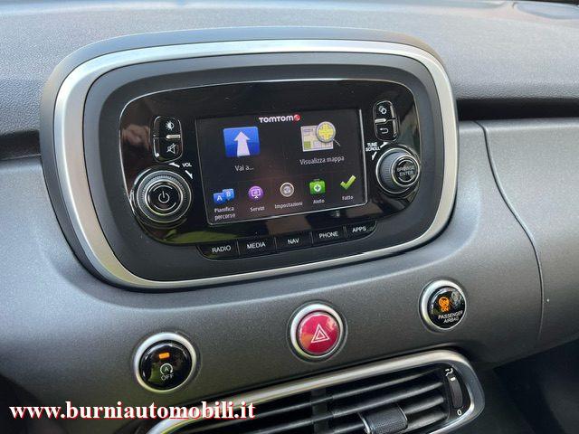 FIAT 500X 2.0 M.JET 140 CV AT9 4x4 Cross Plus X OPERATORI