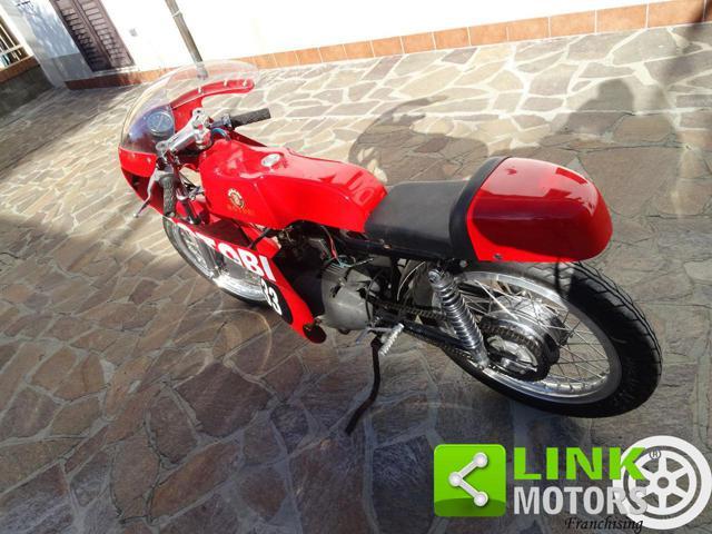 MOTOBI Other BENELLI MOTOBI 125 DERIVATA CLASSICA