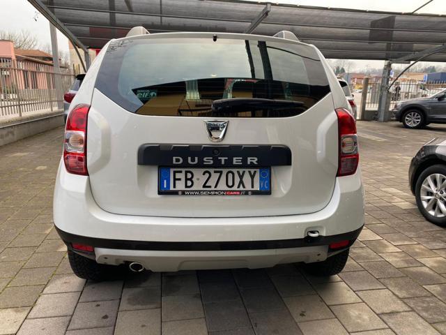 DACIA Duster Duster 1.5 dci Ambiance 4x2 s