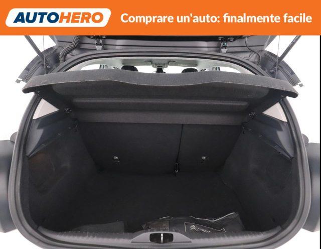 CITROEN C3 BlueHDi 75 S&S Shine