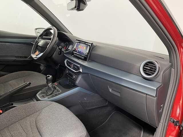 SEAT Arona 1.0 EcoTSI XPERIENCE