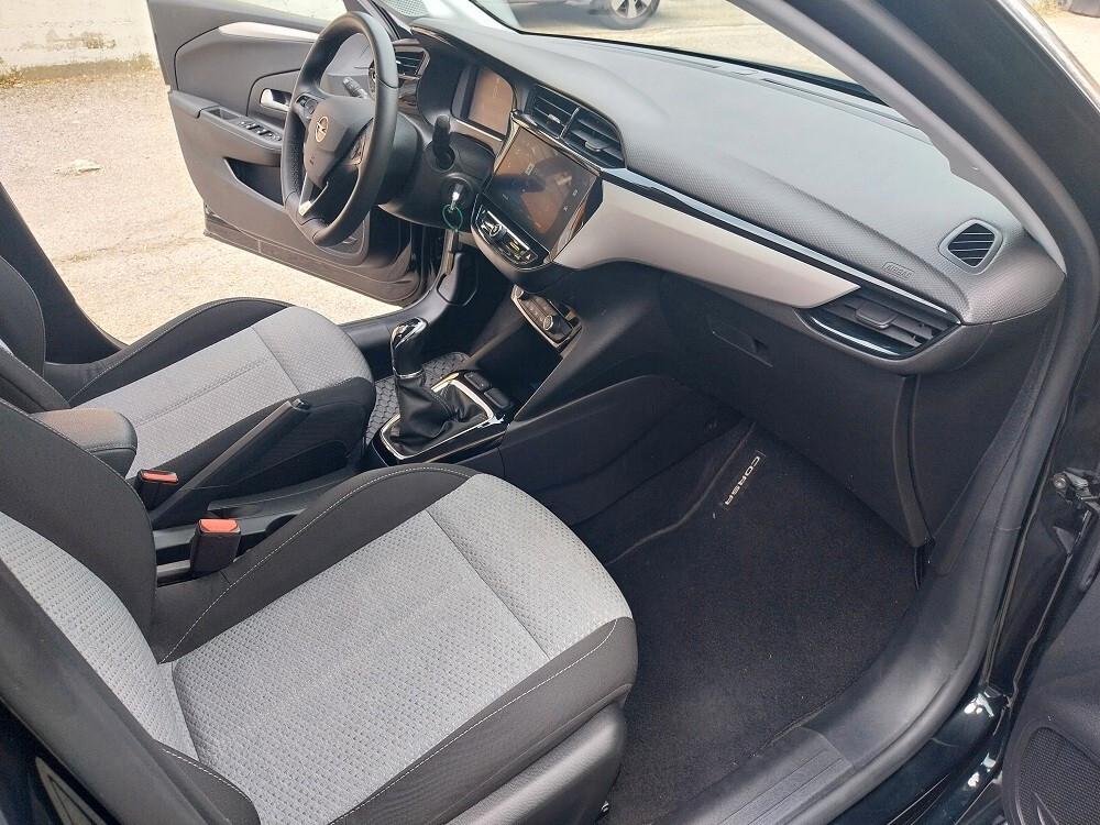 Opel Corsa 1.2 GS