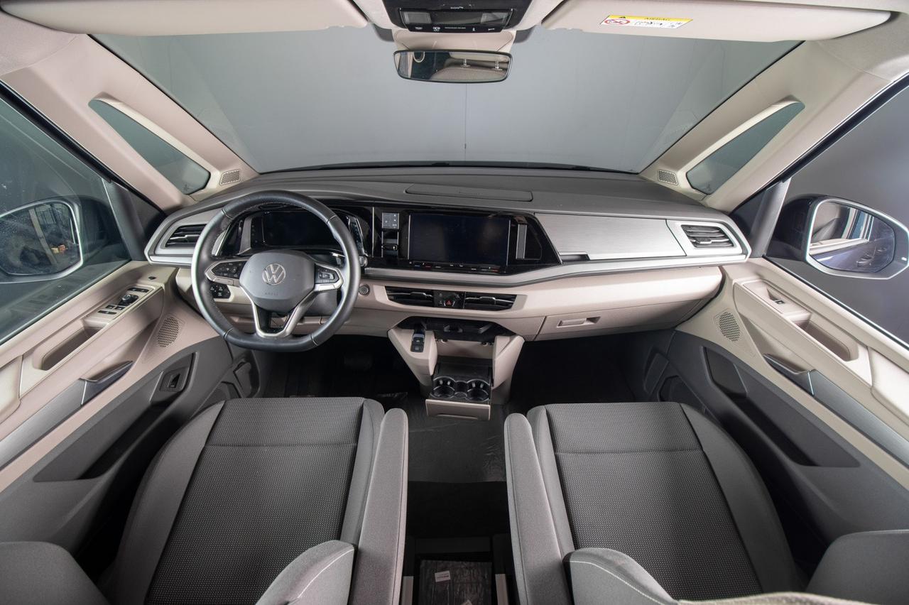 Volkswagen Multivan T7 2.0 Tdi Life 150cv Dsg 7p.