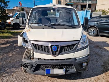 Piaggio Porter NP6 1.5 Cassone Ribaltabile-2023